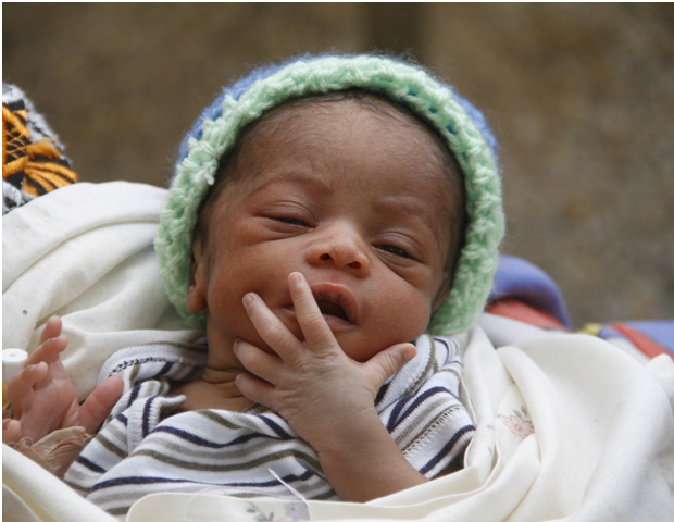 Preterm Birth Initiative Preterm Birth Initiative