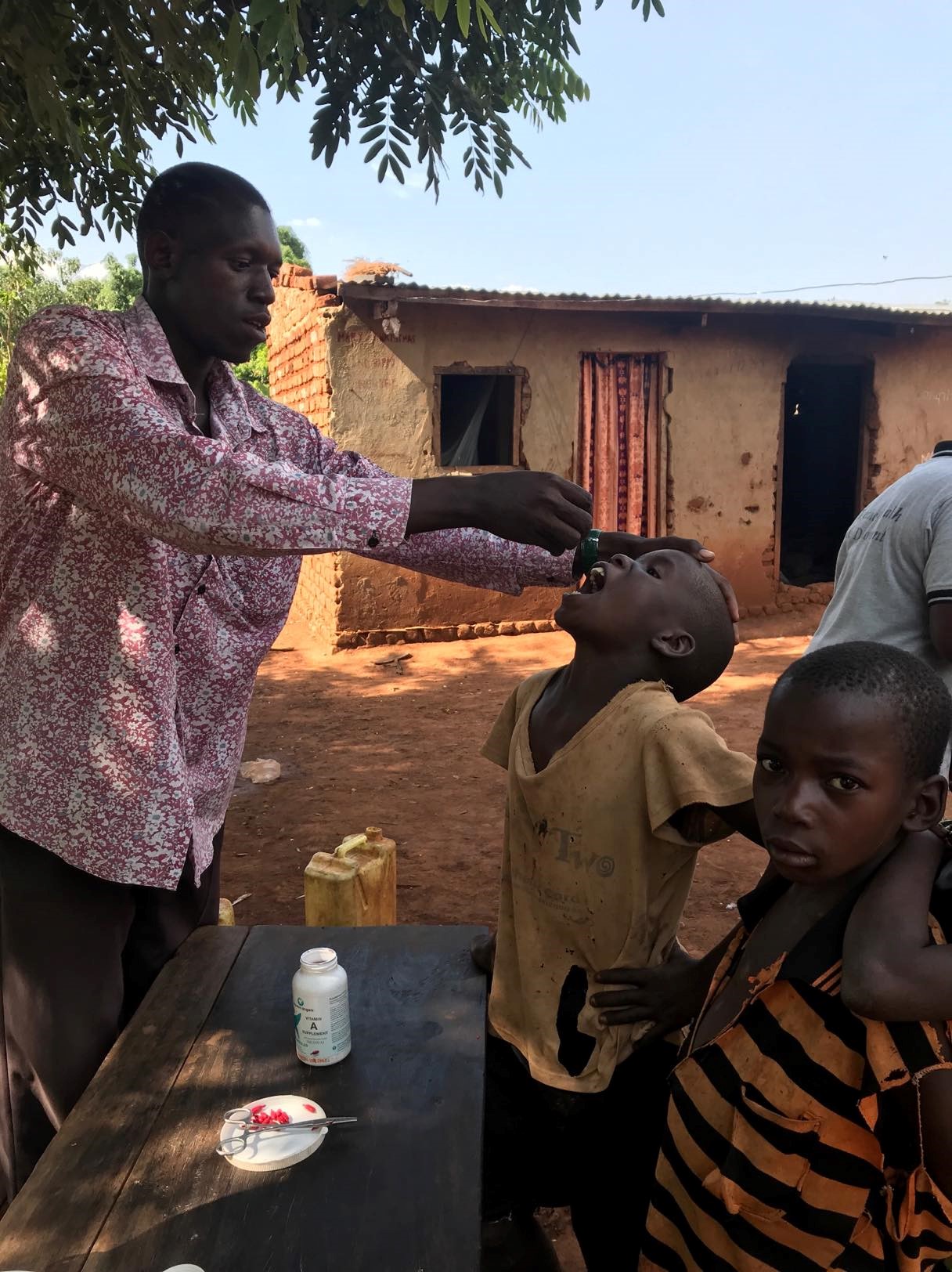 Successes, challenges, and innovative solutions to improve maternal health in Luuka Successes, challenges, and innovative solutions to improve maternal health in Luuka