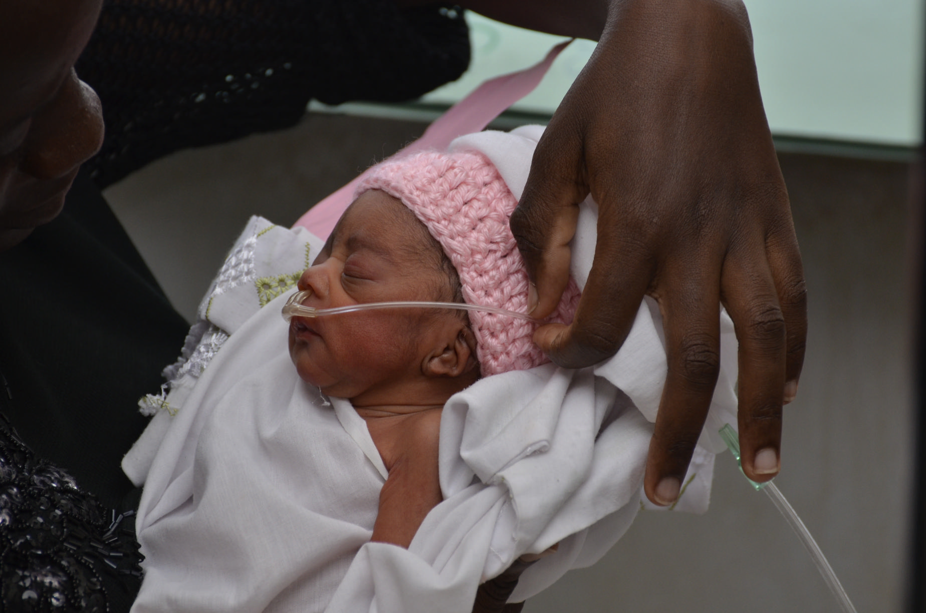 “Information deficit causing increase in neonatal deaths”