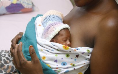Can Uganda save her preterm babies by providing the right care at the right time in the right places?