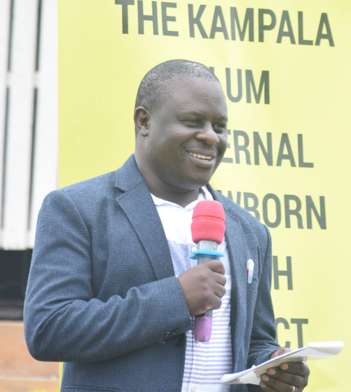 Death in the city: Can Kampala mothers, their newborns be saved? Death in the city: Can Kampala mothers, their newborns be saved?