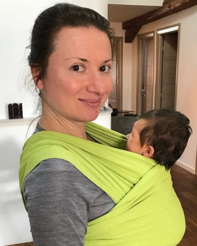 Why giving birth makes us equal Why giving birth makes us equal
