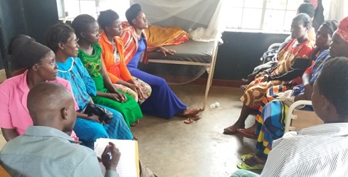 Socioeconomic factors hindering WHO antenatal care guidelines; lessons from a rural community Socioeconomic factors hindering WHO antenatal care guidelines; lessons from a rural community