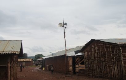 Using community radios to respond to sexual and gender-based violence during COVID-19 lockdown in a rural Ugandan district