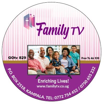 Mak MNCH Centre – Family TV Health Show starts airing Mak MNCH Centre – Family TV Health Show starts airing