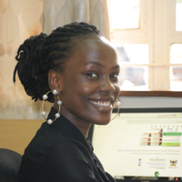 Create a safe world for adolescent girls to attain economic independence Create a safe world for adolescent girls to attain economic independence